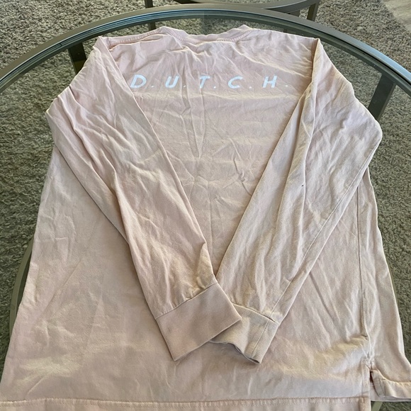 Dutch Bros Clothing - Picture 2 of 2